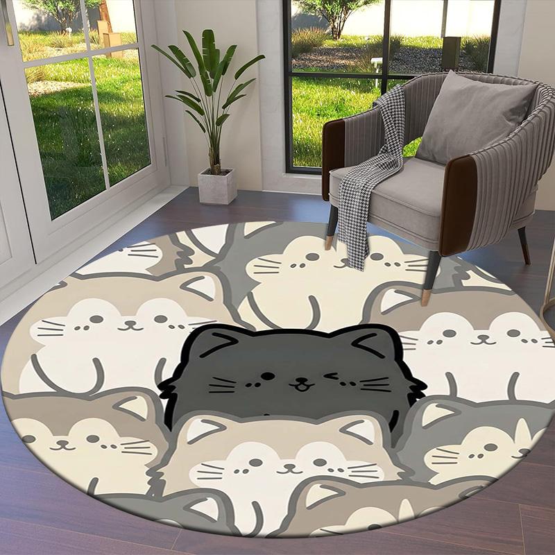 1Pc Husky Print Flannel Blanket, High quality Comfortable for All Seasons, Home Decor, Warmth and Comfort, Perfect for Christmas Gifts