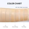 The Saem Cover Perfection Ideal Concealer Duo (#1.5 Natural Beige)
