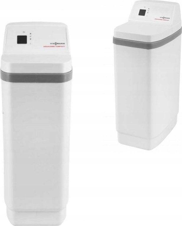 Viessmann Aquahome Compact water softener 17l