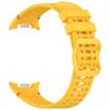 Silicone Watch Strap Watchband for Samsung Galaxy Watch 8/8 Classic Smart Watch Accessories