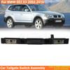 51133403611 Для BMW E83 X3 2004-2010 Автомобиль Задняя дверь Ручка крышки багажника в сборе Универсал Багажник Крышка багажника Задняя ручка С кнопкой ключа
