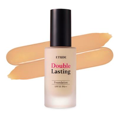 House Double Lasting Liquid Foundation 30 г, бежевый, 1 упаковка