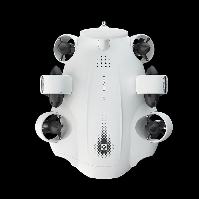 FIFISH V-EVO 4K HD Underwater Drone (CN version)