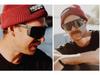 Солнцезащитные очки HEAT WAVE Polarized UV400 для велоспорта и активного отдыха