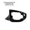 Mirror Cover & Frame for Lexus ES200/300h (17-23), LS500, UX200/260
