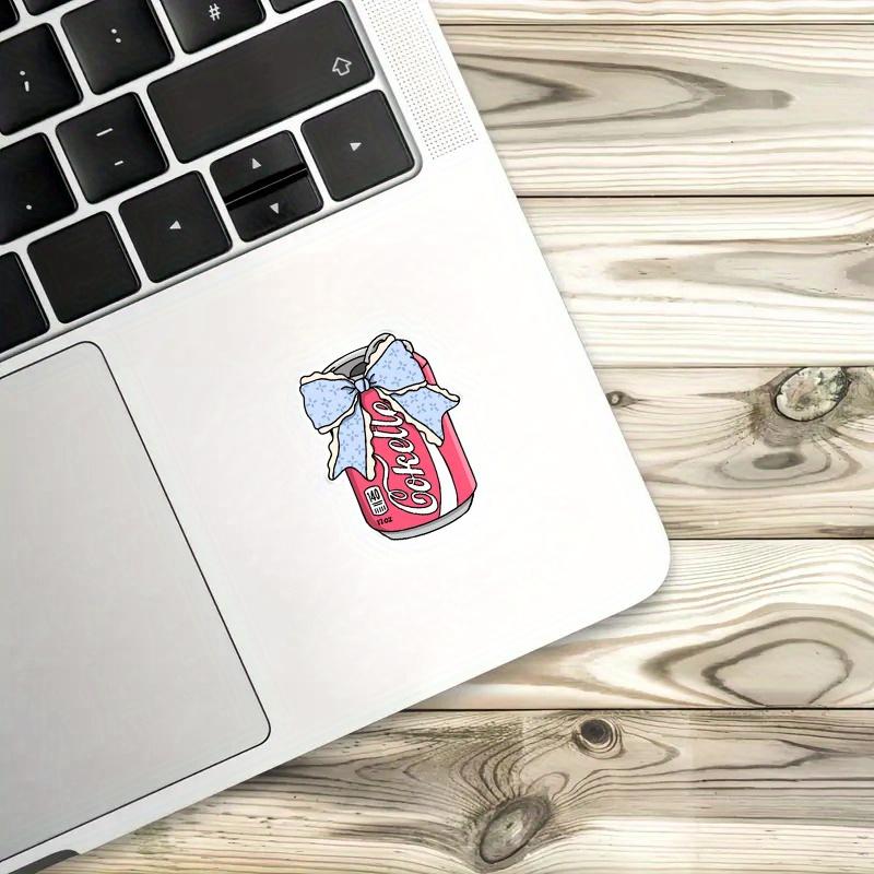 POP Sticker || Girly Pop Sticker || Laptop Stickers || Waterproof Stickers || Girly || Food Stickers || Coquette Stickers
