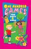 Книга One Hundred Games for Boys and Girls