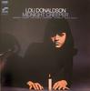 LP Пластинка LOU DONALDSON - Midnight Creeper 602445262250 Blue Note 2024 Worldwide Jazz