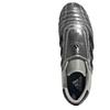 (WMNS) adidas Тхэквондо 'Металлик Серебристый Черный' Женский JH9664