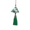 Dragon Boat Festival Mugwort Zongzi Sachet – Cotton Linen Mosquito Repellent Pendant