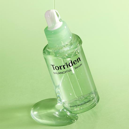 TORRIDEN Balanceful Cica Serum 50ml