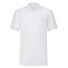 Mens Pique Polo Shirt
