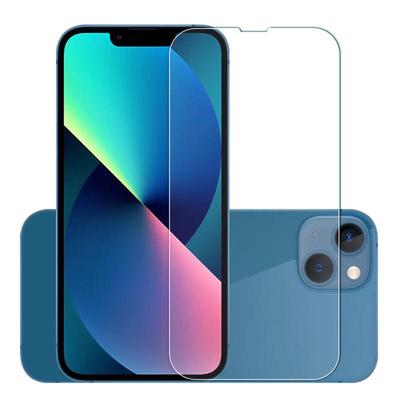 Защитное стекло для экрана Apple iPhone 13/13 Pro/13 Pro Max/13 Mini HD с защитой от синего света