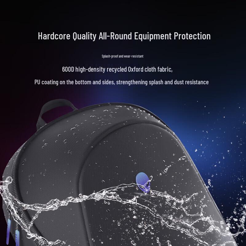 Дорожный рюкзак для ноутбука Alienware AW5625P
