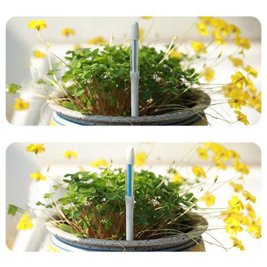 Измеритель влажности почвы, точный чувствительный легкий тестер влажности почвы и растений, товары для дома