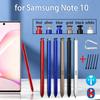S Pen для Samsung Galaxy Note 10 SM-N970 SM-N970U EJ-PN970 Стилус с 5 сменными наконечниками(Без Bluetooth) 6