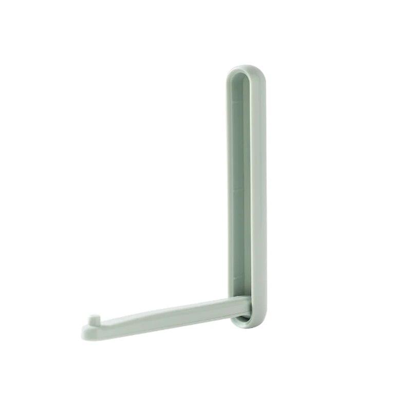 Непробиваемая вешалка для одежды, инструмент для хранения, балкон, складная вешалка для хранения одежды, подвесная стойка для общежития, домашний портативный подарок