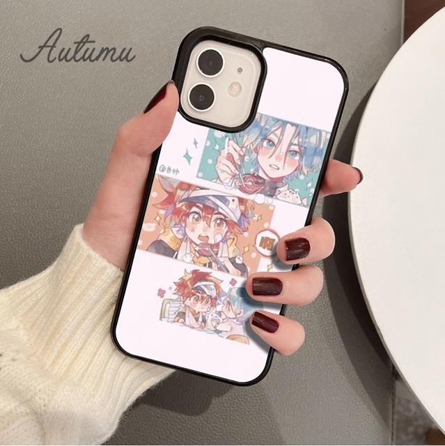 Чехол для телефона Sk8 The Infinity с аниме для iPhone 11 12 13 14 Pro Max mini X XR XS SE 2020 5 6S 7 8 Plus Samsung Galaxy S21 S22