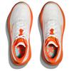 HOKA Mach 6 Frost Lava Мужские кроссовки Белый 1147790-FLV