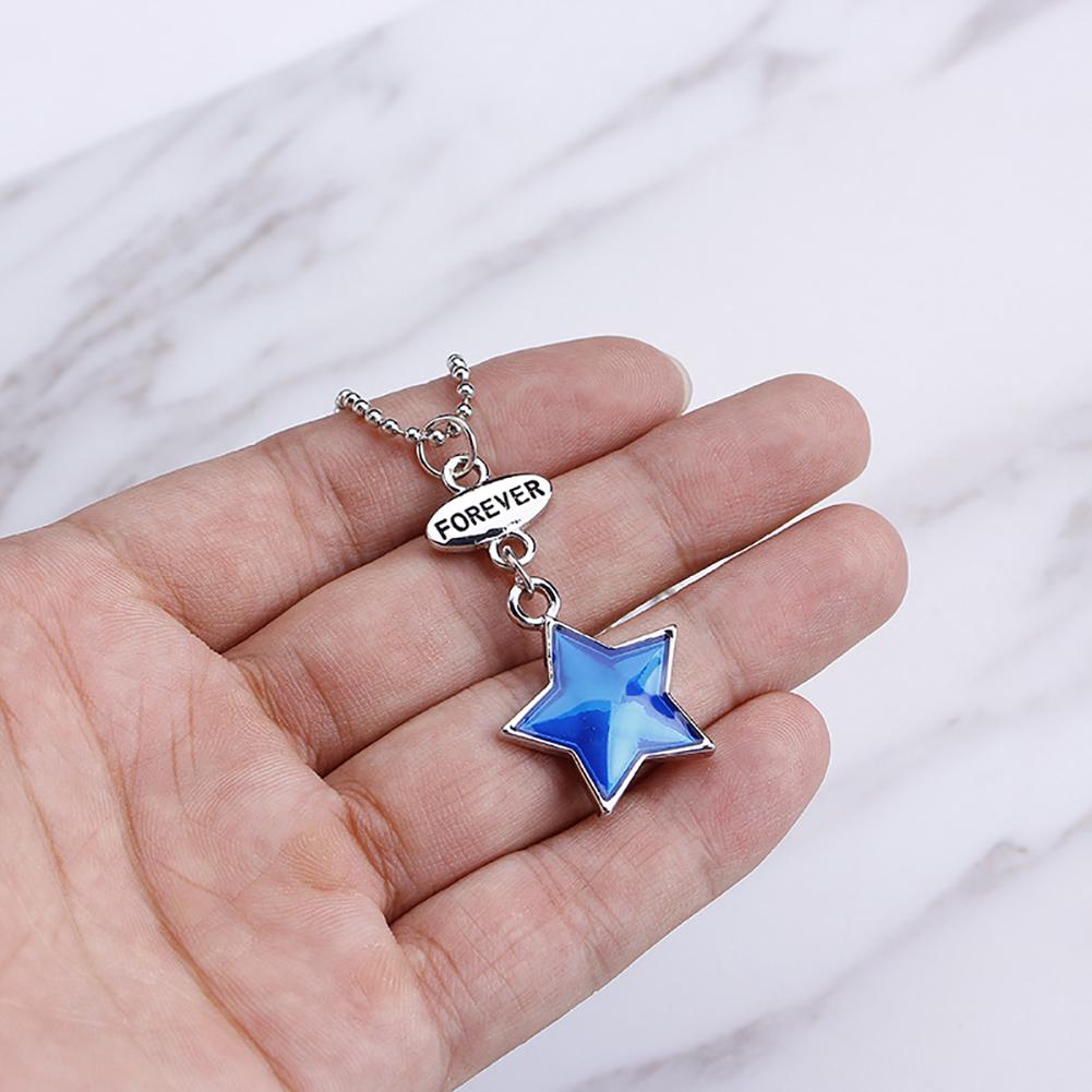 Женские ожерелья с кулономи