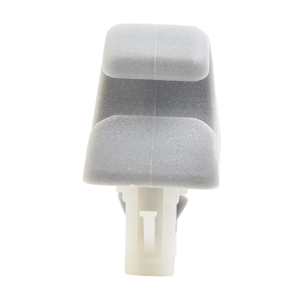 Крючки-клипсы для козырька от солнца Замена для автомобиля Highlander для Toyota