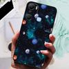 Для чехла Infinix Hot 12 Pro Черная крышка Лев Волк Силиконовые Мягкие Задние Чехлы Для Infinix Hot 12i Hot12 Pro / Hot 20 5G Чехол-накладка