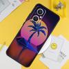 Чехол Retrowave Neon Palms Tree для OPPO Reno 4Z 5Z 2Z 8T 4 5 6 7 8 Lite 10 OPPO Find X2 Lite X3 Neo X5 X6 Pro