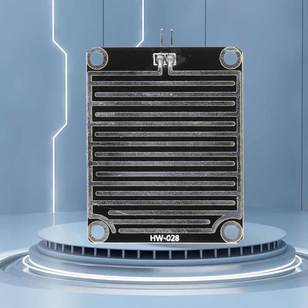 # 1 ПК Модуль обнаружения повышения уровня воды Высокочувствительный электронный компонент