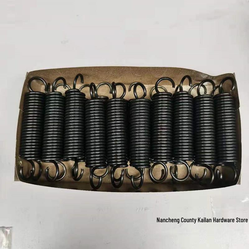 Пружина возврата сцепления для трехколесного трактора Wuzheng, педаль