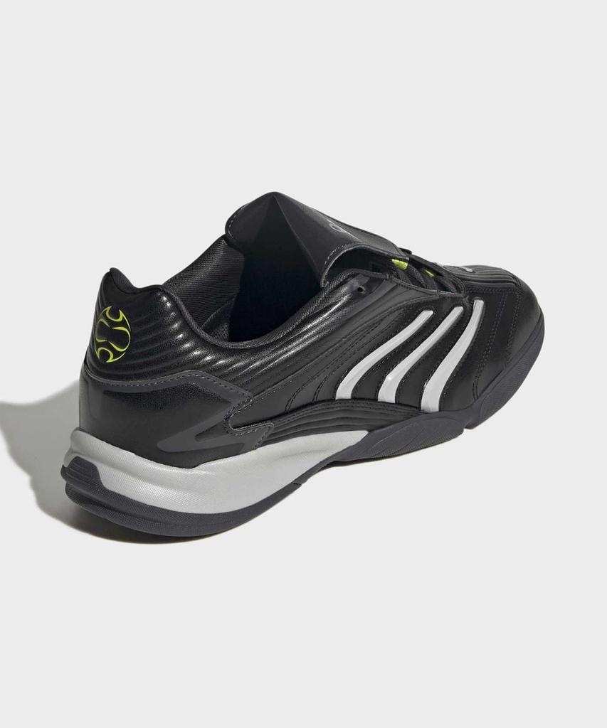 Adidas Predator Sala - Black:Grey / Ih7082