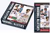 Цифровая игровая карта BASEBALL Nippon Professional Baseball 2011 BOX ALLSTAR'S Vol.1