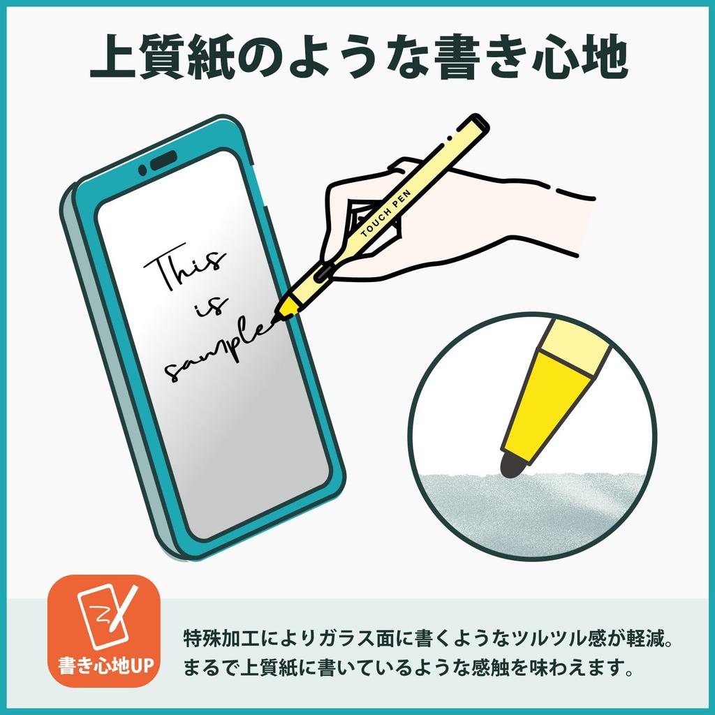 Film for HIOKI Digital Multimeters Drawing Reduced Made in Japan Kayo&Karin DT4221/DT4222/DT4223/DT4224 - Paper-Like Experience, Reflection,