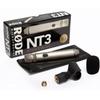RODE Микрофоны Road Микрофоны NT3 Конденсаторный Микрофон NT3
