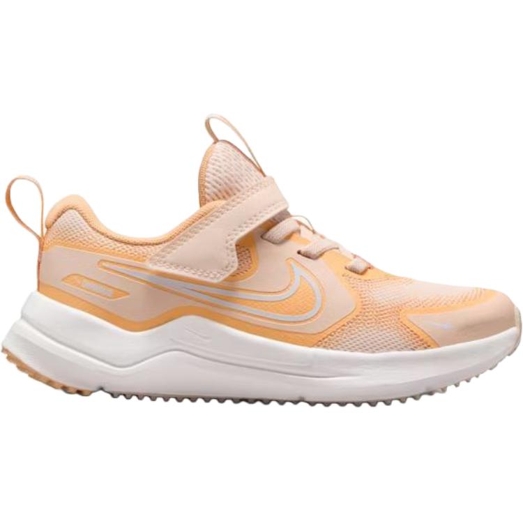 Nike Cosmic Runner PS Гуава Лед Оранжевый Мел Детские Кроссовки Гуава-Лед Саммит-Белый HM4400-800