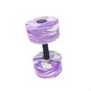 Aquatic Exercise Dumbbell Foam Barbell Water Aerobic for Adults Kids