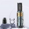 Беспроводная тату-машинка 4.0 Stroke 2000mAh Большая емкость литиевой батареи тату-ручка