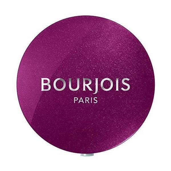 Fard à paupières - Bourjois - Little Round - Couleur Beige - Non Waterproof - Pour yeux sensibles