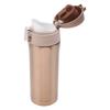 Stainless Steel Vacuum Thermos Insulated Water Bottle Travel Mug Coffee Tea Cup 350ml