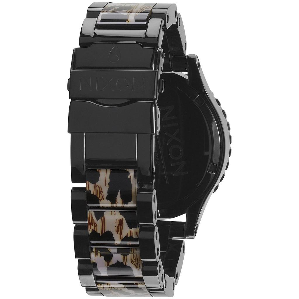 NIXON Хронограф A0371153 Унисекс THE42-20