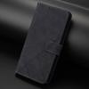 Geometric Leather Wallet Case For Moto Edge 50 Fusion 40 Neo G 5G Play G04 G04S G24 G34 G35 G45 G54 Power G55 G75 G84 G85 Cover