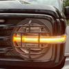 Car Taillight Cover Fit For Tank 300 2022 2023 2024 2025 Front Headlight Cover Rear Lamp Cover Exterior Protective Accessories