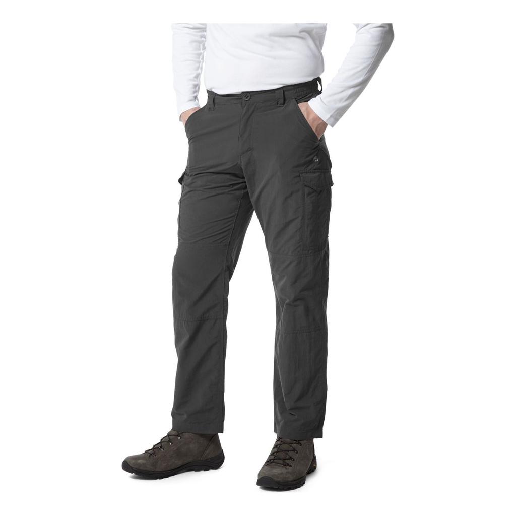 CRAGHOPPERS Mens NosiLife Cargo II Trousers