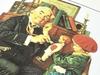 [Б/У] Чрезвычайно редкий The Best of Norman Rockwell - обязателен к просмотру для энтузиастов!