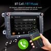 REAKOSOUND 8-дюймовый 8-ядерный Android для Volkswagen Skoda Автомобильный радиоприемник Автоплеер Carplay GPS BT FM USB AUX
