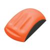 Flexipads World Class Hand Sanding Pad For Discs