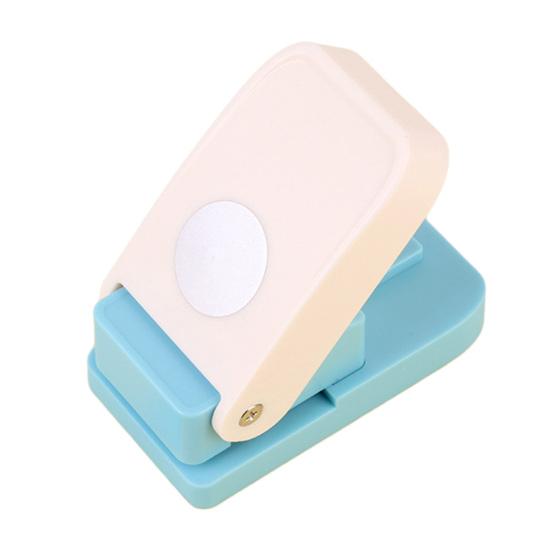 Embossing Paper Punch for Journaling Decorative Shape Puncher DIY Craft Tool for Cards And Scrapbooks