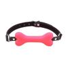 Adult Supplies Fun Bundled Props Silicone Dog Bones Mouth Plugs Mouth Opener Alternative Toys Couples Adult Games Sex