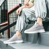 Кеды Tide Shoes Полые Повседневные Летающее Плетение Мужская Повседневная Обувь Уличные Беговые Большой Размер Легкие Осенние