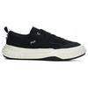 Fila Fosso Повседневные Удобные Низкие Кеды Мужские кроссовки Черные F12M322301FBK