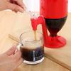 Carbonated Beverage Bottle Inverted Water Dispenser Switch Drink